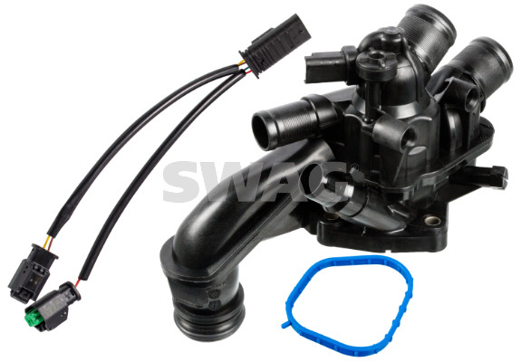 Termostat,lichid racire 33 10 0153 SWAG